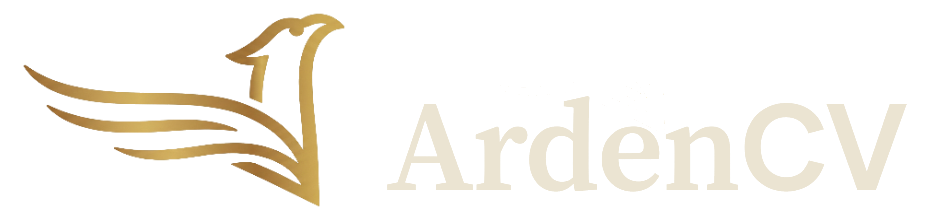 ArdenCV