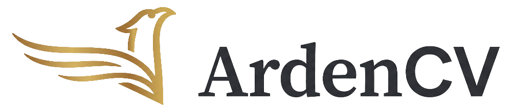 ArdenCV